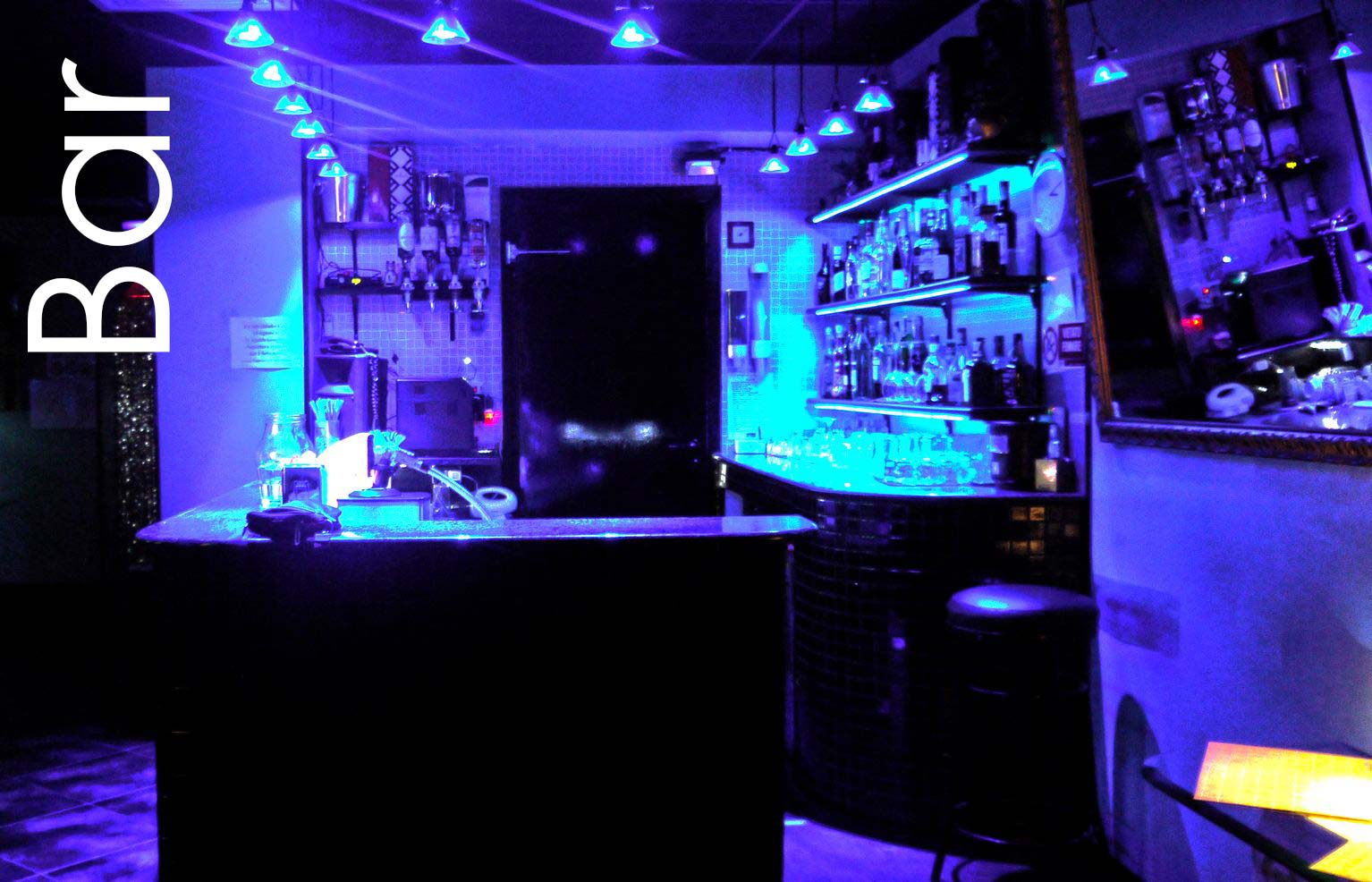 Capriccio Exclusive Disco Club Privé Milano - Swinger Club in Milano, Italy