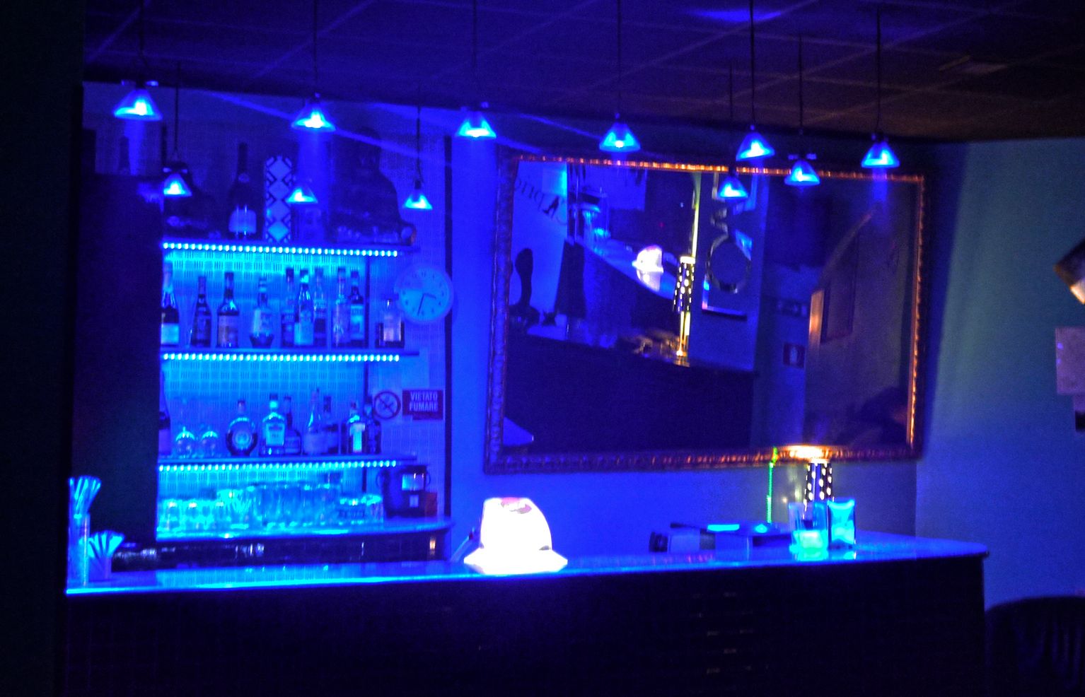 Capriccio Exclusive Disco Club Privé Milano - Swinger Club in Milano, Italy
