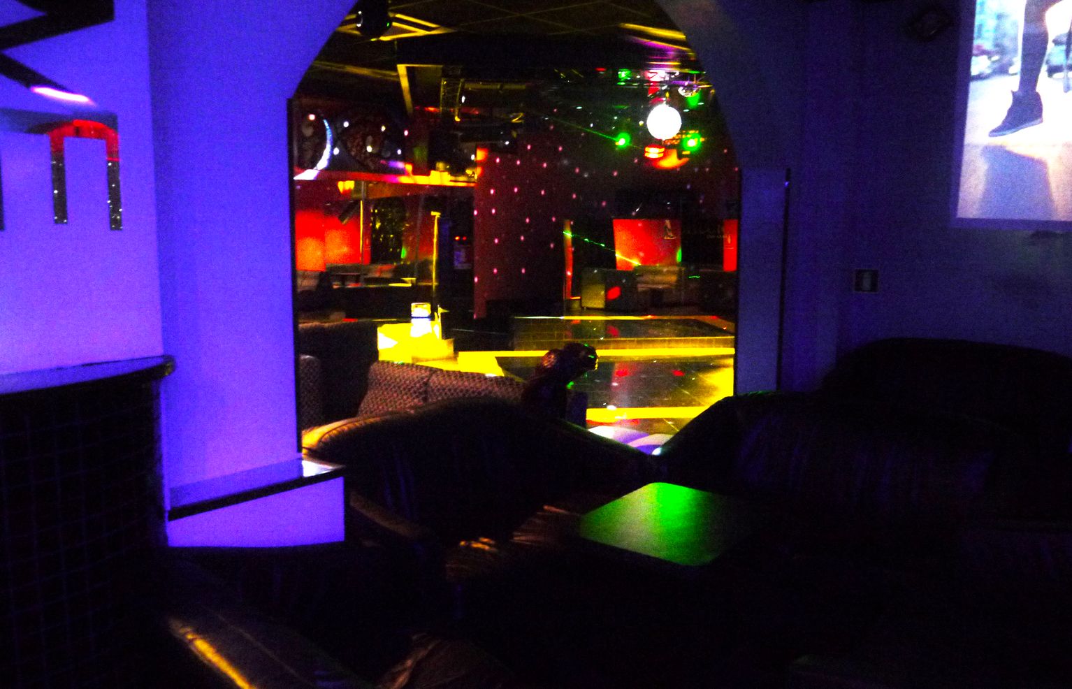 Capriccio Exclusive Disco Club Privé Milano - Swinger Club in Milano, Italy