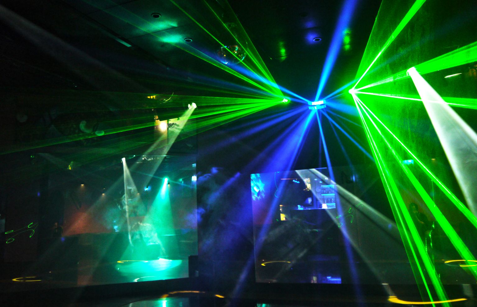 Capriccio Exclusive Disco Club Privé Milano - Swinger Club in Milano, Italy