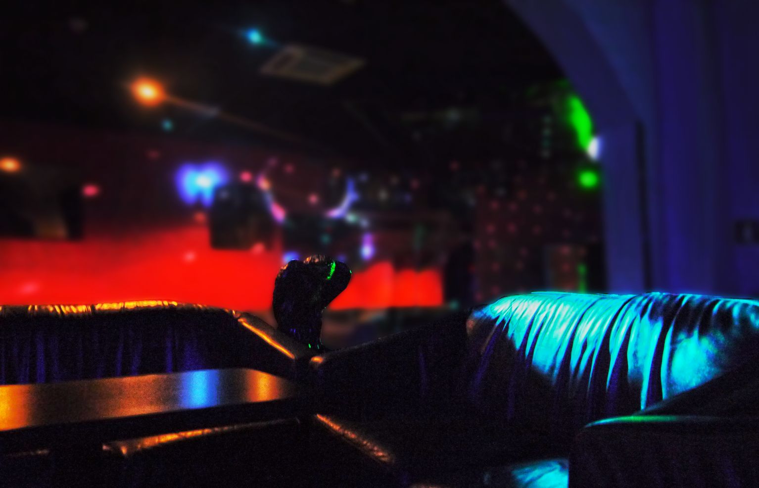 Capriccio Exclusive Disco Club Privé Milano - Swinger Club in Milano, Italy