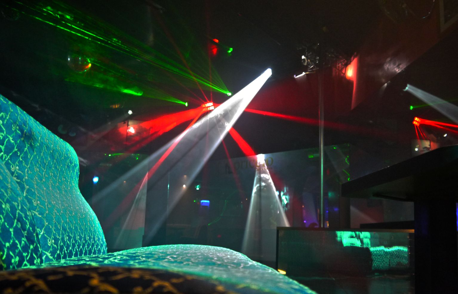 Capriccio Exclusive Disco Club Privé Milano - Swinger Club in Milano, Italy