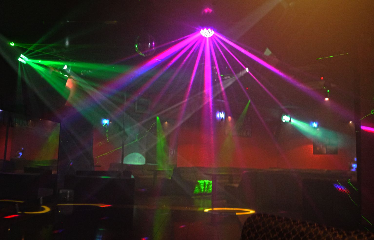 Capriccio Exclusive Disco Club Privé Milano - Swinger Club in Milano, Italy