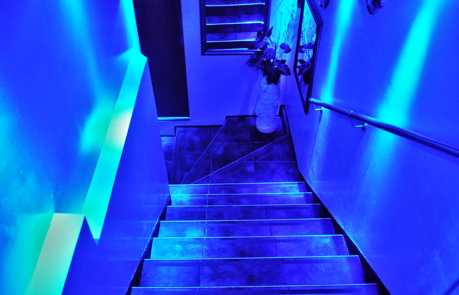 Capriccio Exclusive Disco Club Privé Milano - Swinger Club in Milano, Italy