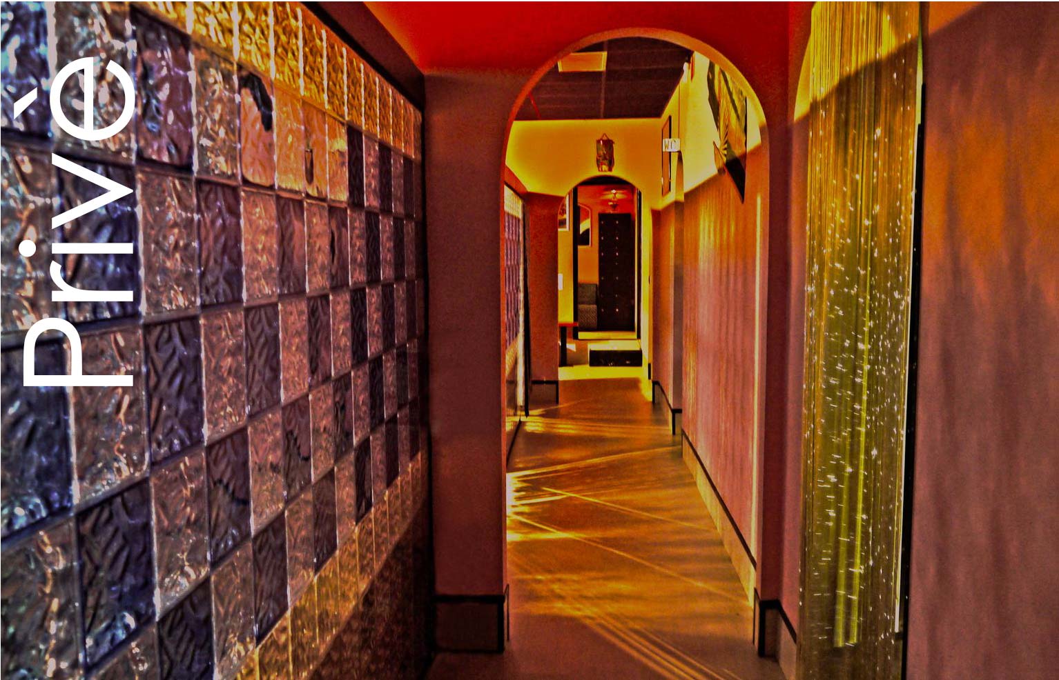 Capriccio Exclusive Disco Club Privé Milano - Swinger Club in Milano, Italy