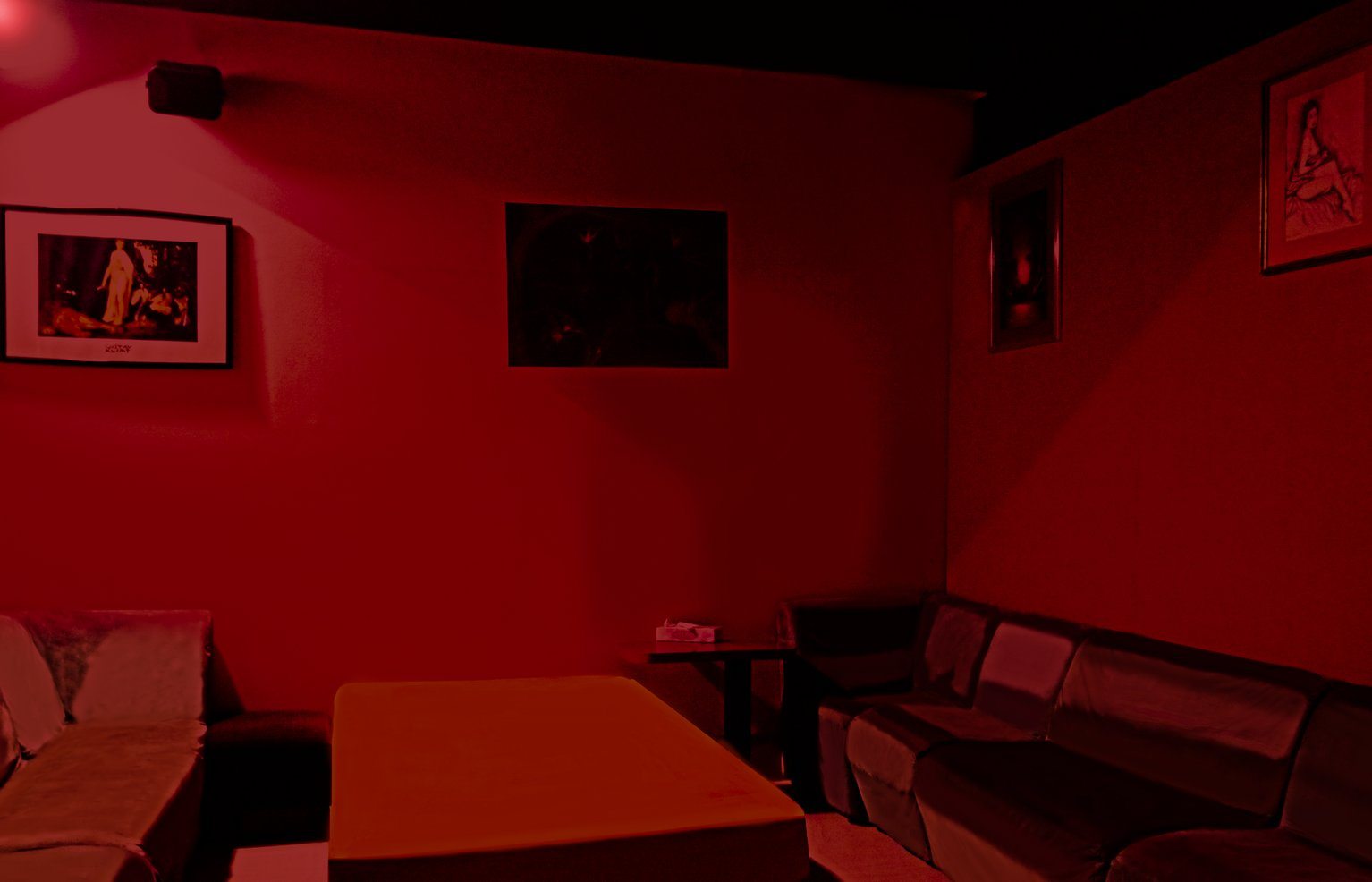 Capriccio Exclusive Disco Club Privé Milano - Swinger Club in Milano, Italy