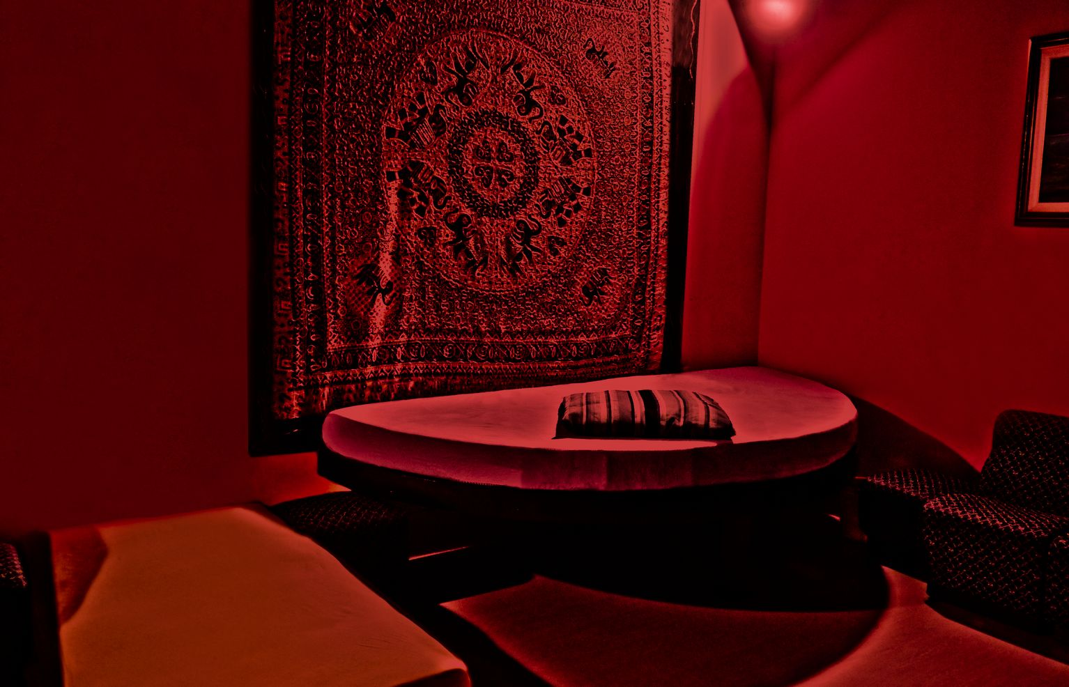 Capriccio Exclusive Disco Club Privé Milano - Swinger Club in Milano, Italy