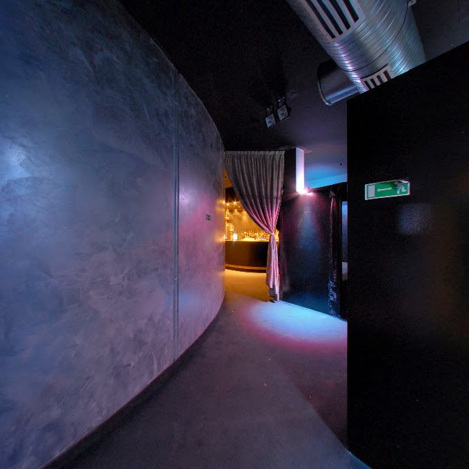 Fashion Club Milano - Swinger Club in Milano, Italy
