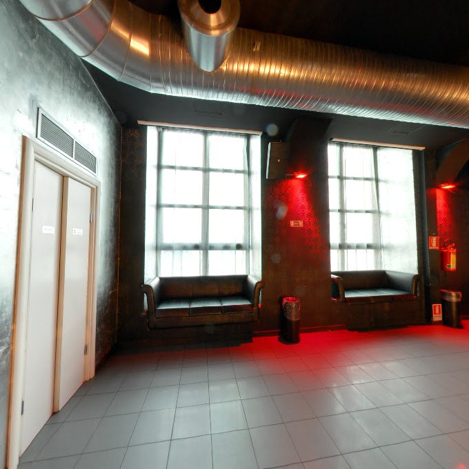 Fashion Club Milano - Swinger Club in Milano, Italy