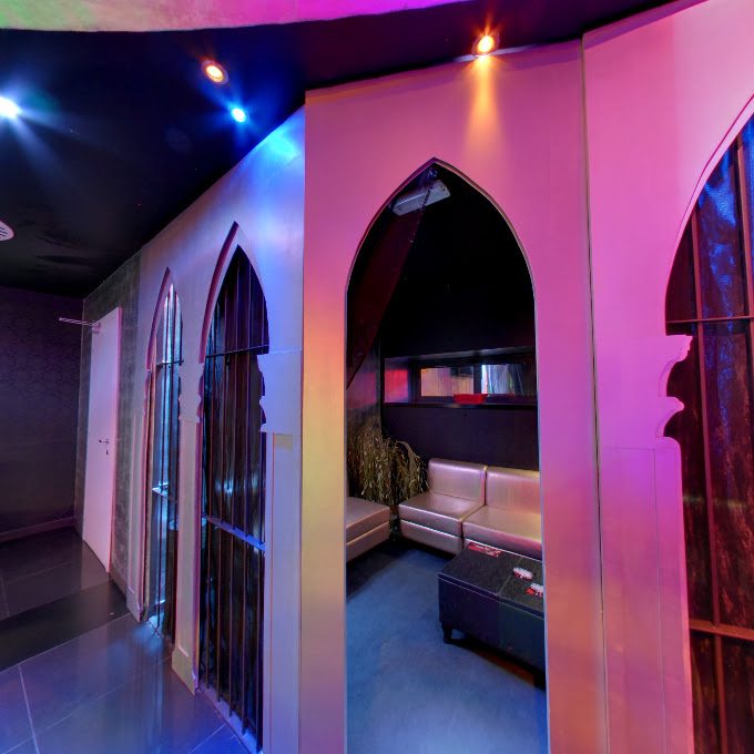 Fashion Club Milano - Swinger Club in Milano, Italy
