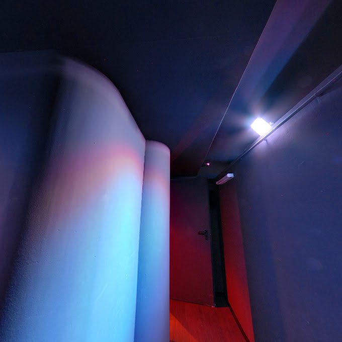 Fashion Club Milano - Swinger Club in Milano, Italy