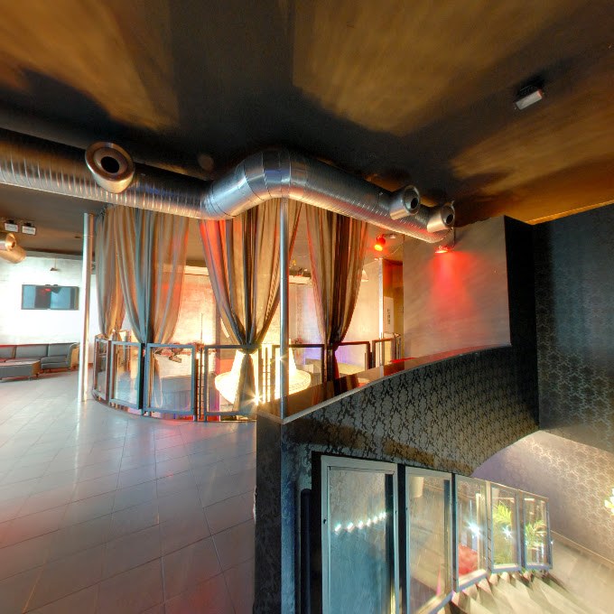 Fashion Club Milano - Swinger Club in Milano, Italy