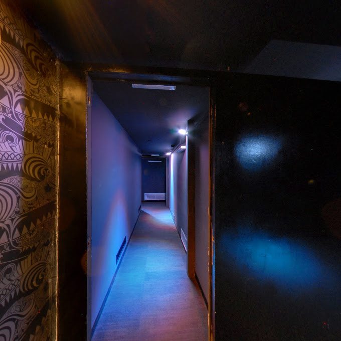 Fashion Club Milano - Swinger Club in Milano, Italy