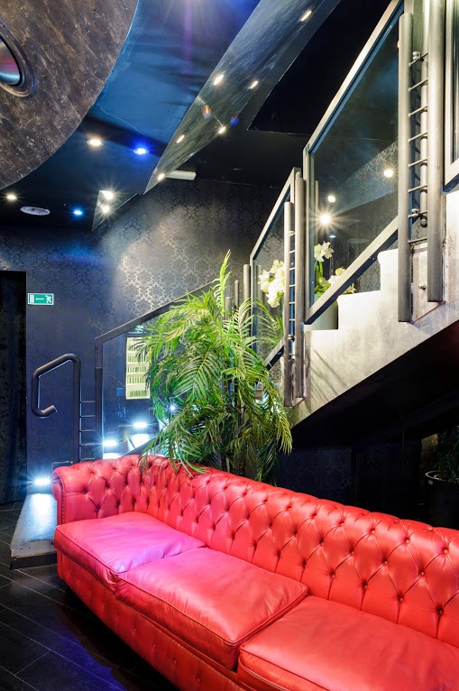 Fashion Club Milano - Swinger Club in Milano, Italy