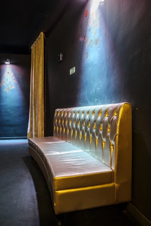Fashion Club Milano - Swinger Club in Milano, Italy
