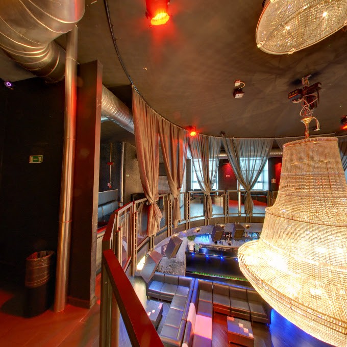 Fashion Club Milano - Swinger Club in Milano, Italy