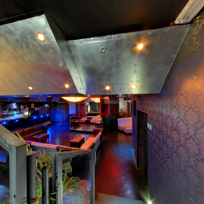 Fashion Club Milano - Swinger Club in Milano, Italy