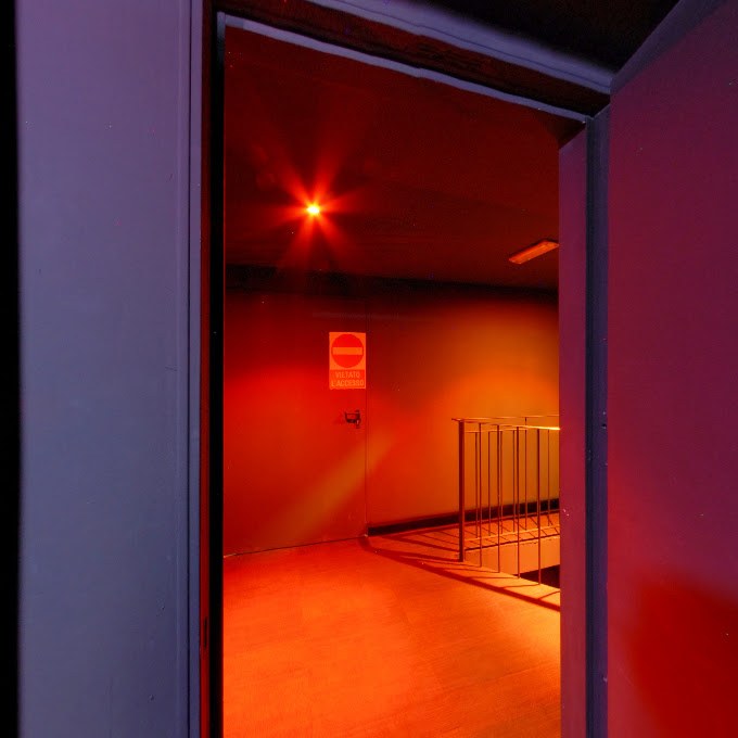 Fashion Club Milano - Swinger Club in Milano, Italy