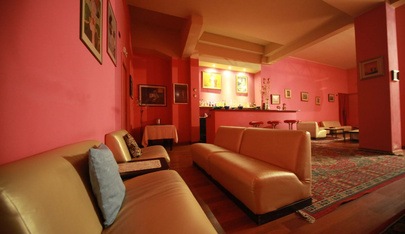 Fuego Club Privé - Swinger Club in Milano, Italy