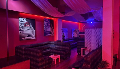Fuego Club Privé - Swinger Club in Milano, Italy