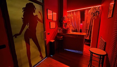 Fuego Club Privé - Swinger Club in Milano, Italy