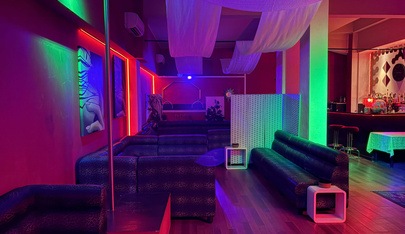 Fuego Club Privé - Swinger Club in Milano, Italy