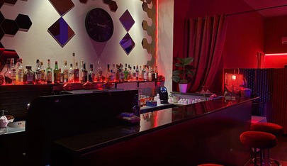 Fuego Club Privé - Swinger Club in Milano, Italy