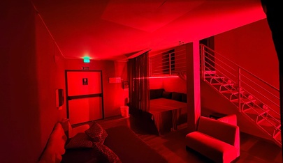 Fuego Club Privé - Swinger Club in Milano, Italy