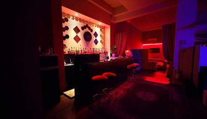 Fuego Club Privé - Swinger Club in Milano, Italy