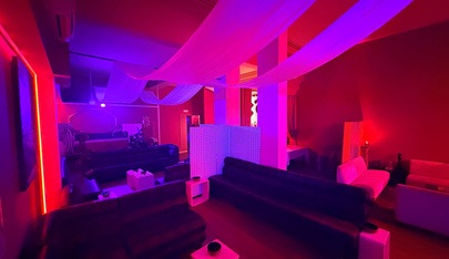 Fuego Club Privé - Swinger Club in Milano, Italy