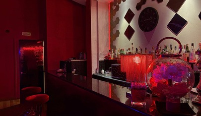 Fuego Club Privé - Swinger Club in Milano, Italy