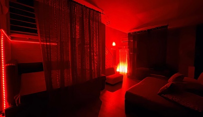 Fuego Club Privé - Swinger Club in Milano, Italy