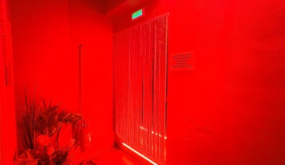 Fuego Club Privé - Swinger Club in Milano, Italy