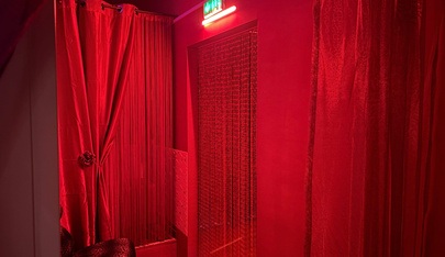 Fuego Club Privé - Swinger Club in Milano, Italy