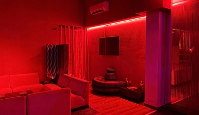 Fuego Club Privé - Swinger Club in Milano, Italy