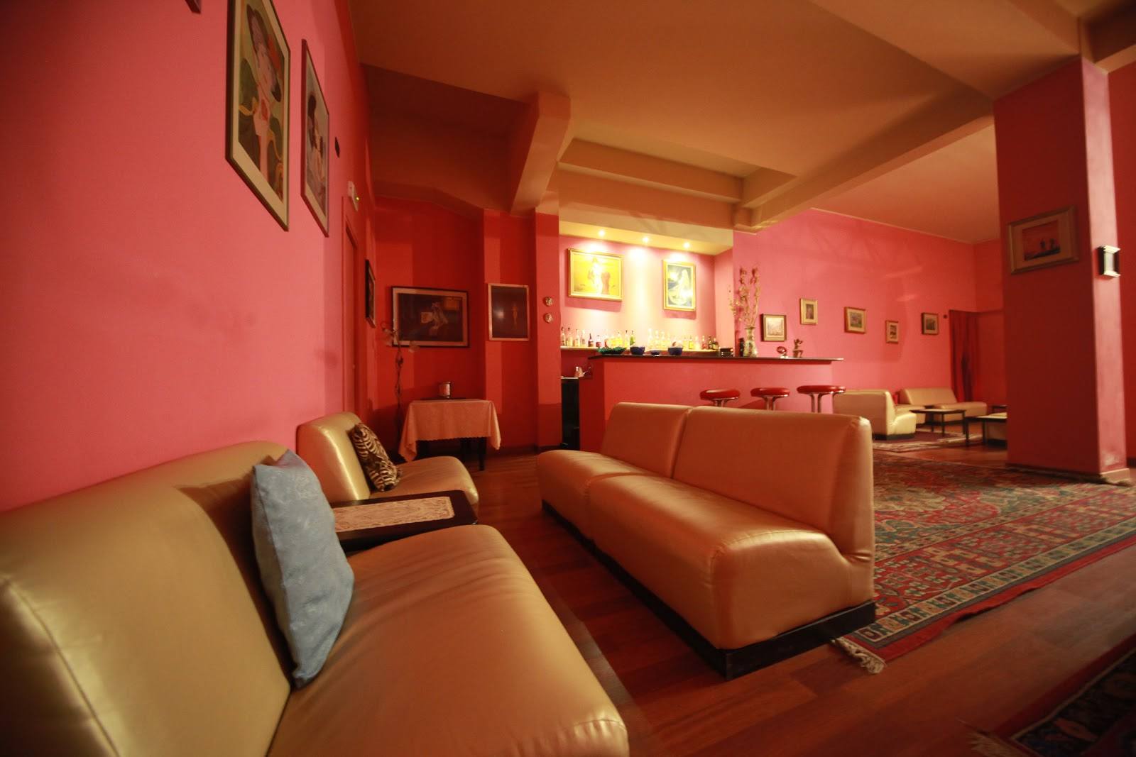 Fuego Club Privé - Swinger Club in Milano, Italy