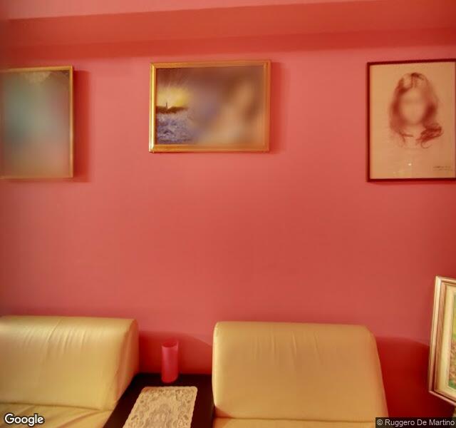 Fuego Club Privé - Swinger Club in Milano, Italy