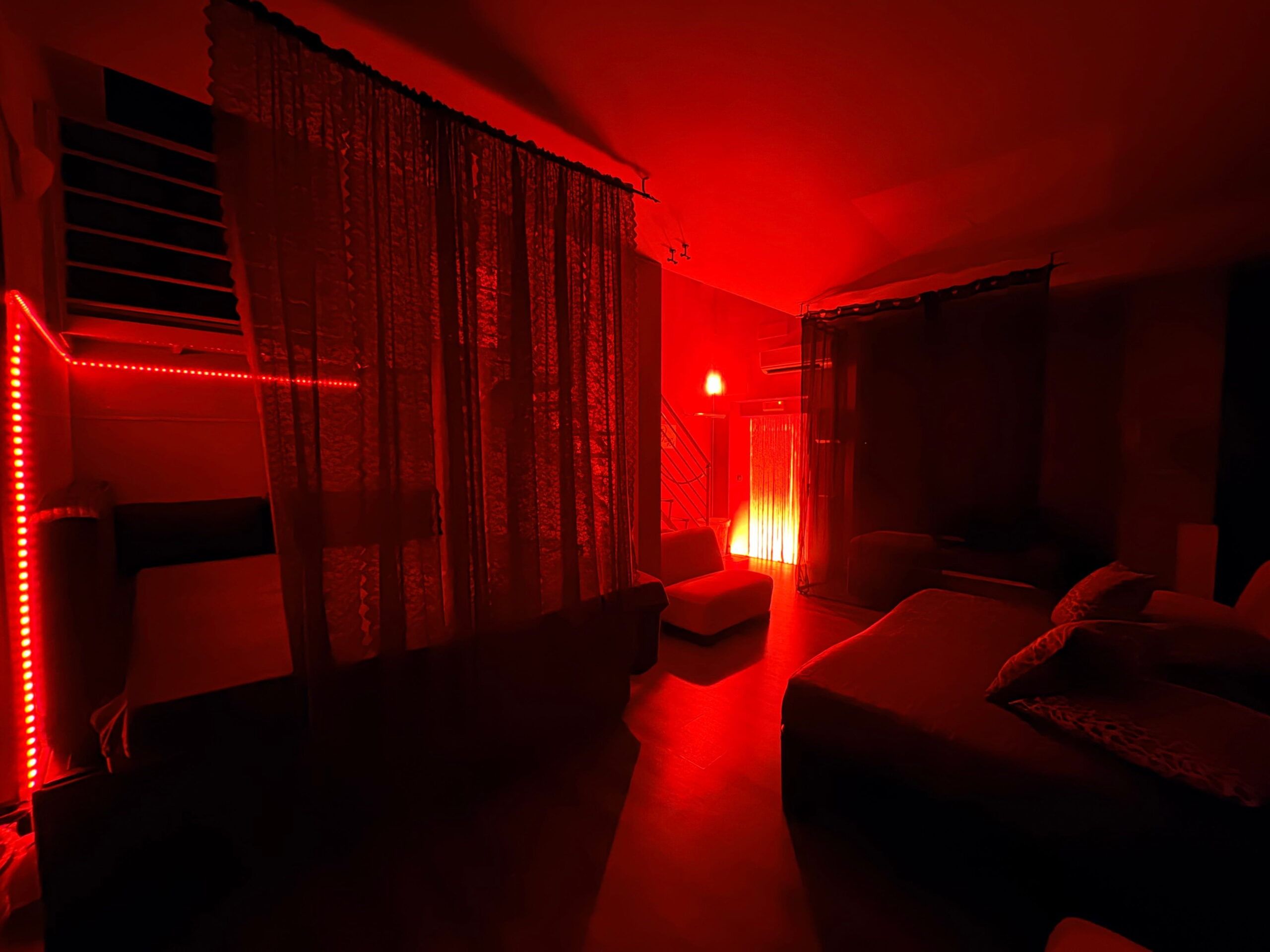 Fuego Club Privé - Swinger Club in Milano, Italy