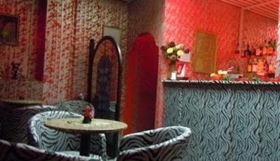 Obidis Club Privè Milano - Swinger Club in Milano, Italy