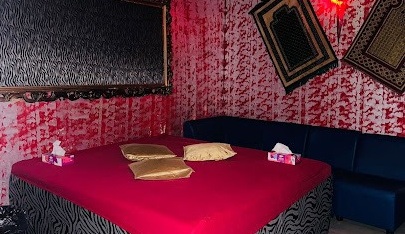 Obidis Club Privè Milano - Swinger Club in Milano, Italy