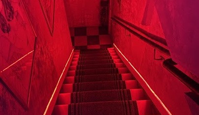 Obidis Club Privè Milano - Swinger Club in Milano, Italy