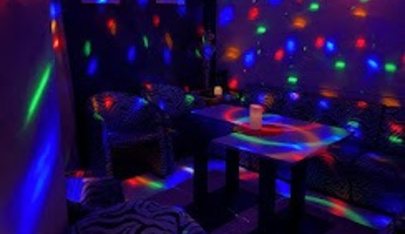 Obidis Club Privè Milano - Swinger Club in Milano, Italy