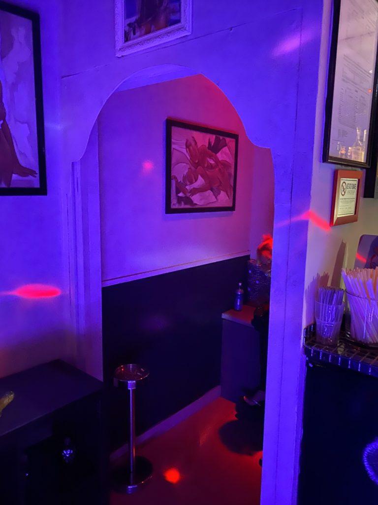 Obidis Club Privè Milano - Swinger Club in Milano, Italy