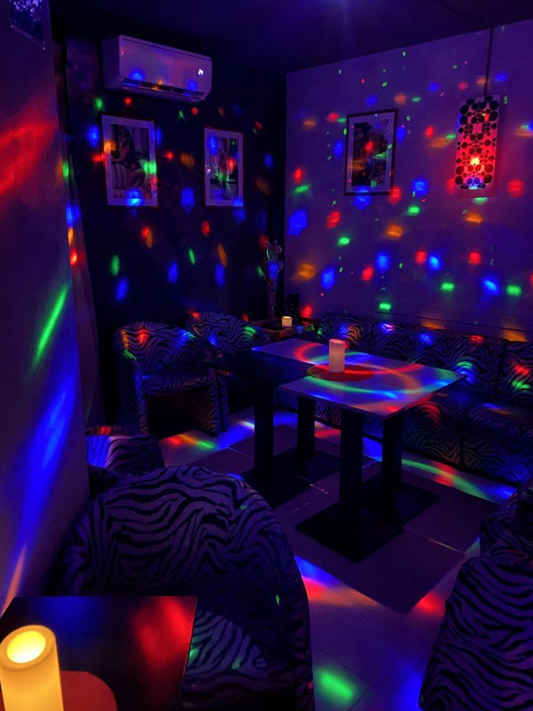Obidis Club Privè Milano - Swinger Club in Milano, Italy