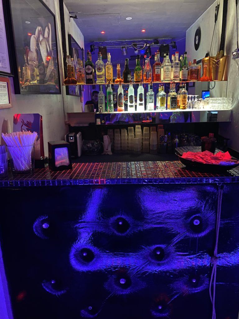 Obidis Club Privè Milano - Swinger Club in Milano, Italy