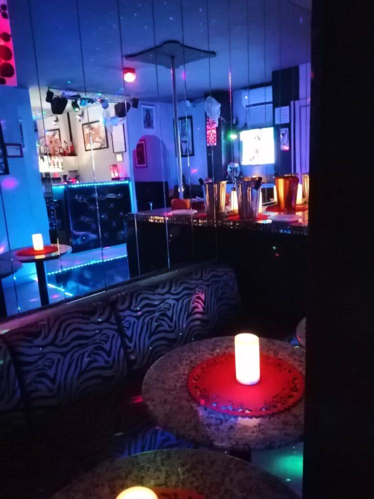 Obidis Club Privè Milano - Swinger Club in Milano, Italy
