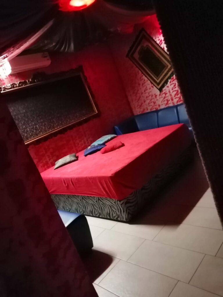 Obidis Club Privè Milano - Swinger Club in Milano, Italy