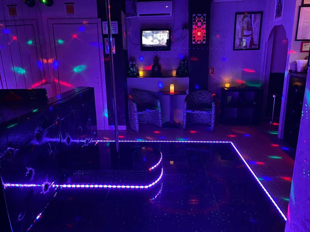 Obidis Club Privè Milano - Swinger Club in Milano, Italy