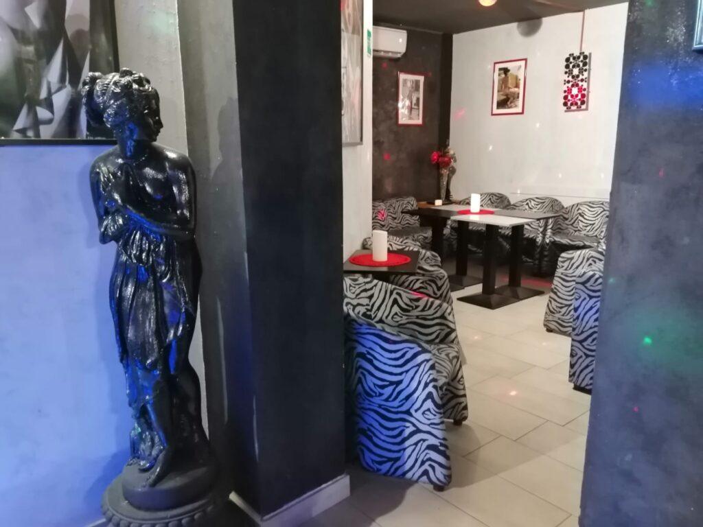 Obidis Club Privè Milano - Swinger Club in Milano, Italy