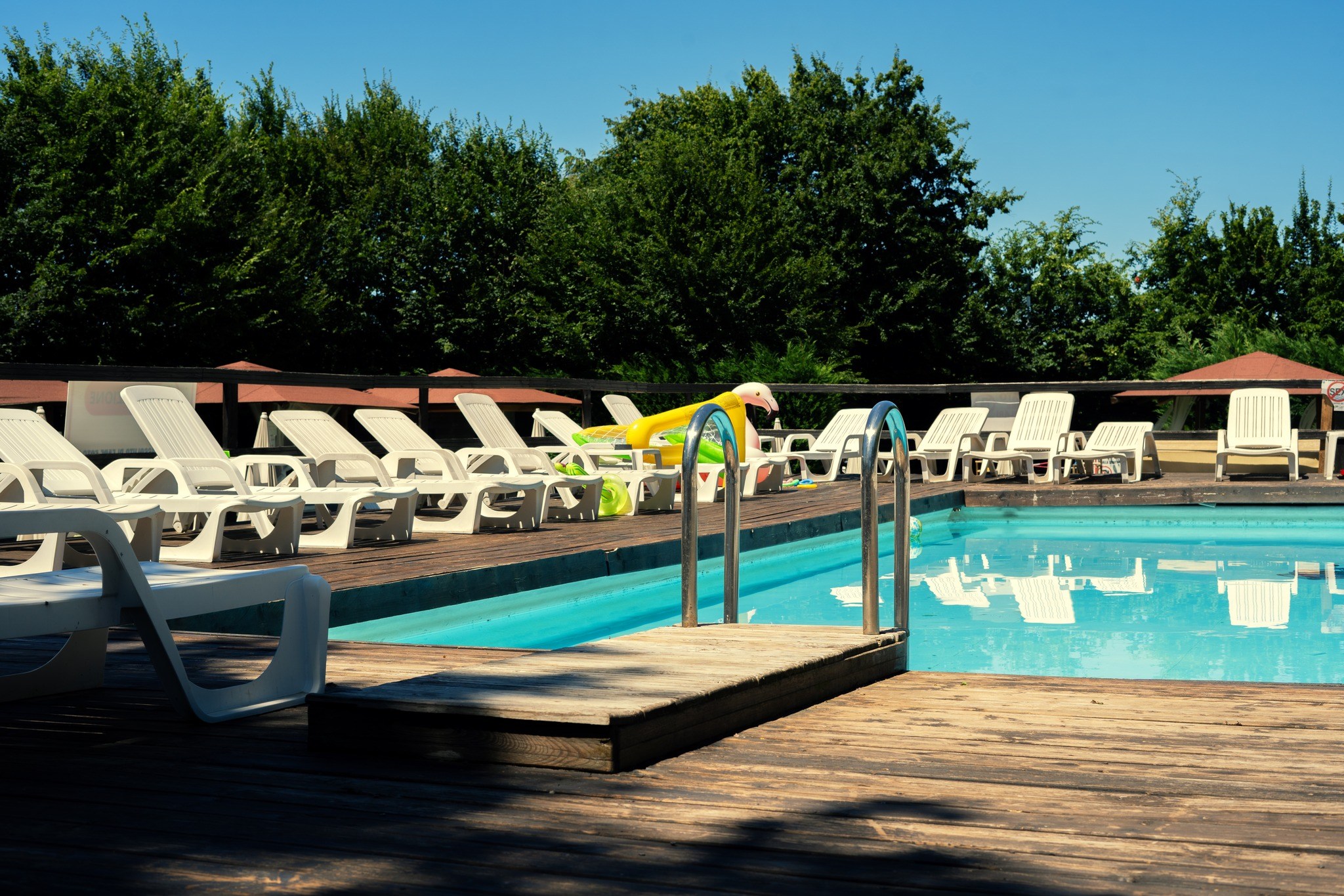 Certe Notti Spa, Privèe, Villaggio Naturista - Fkk in Minerbio, Italy